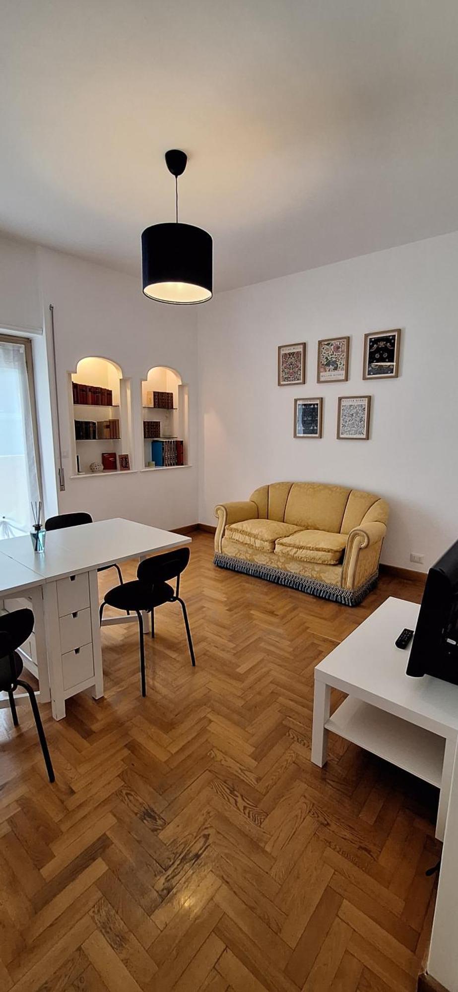 Appartamento Domus Lidia