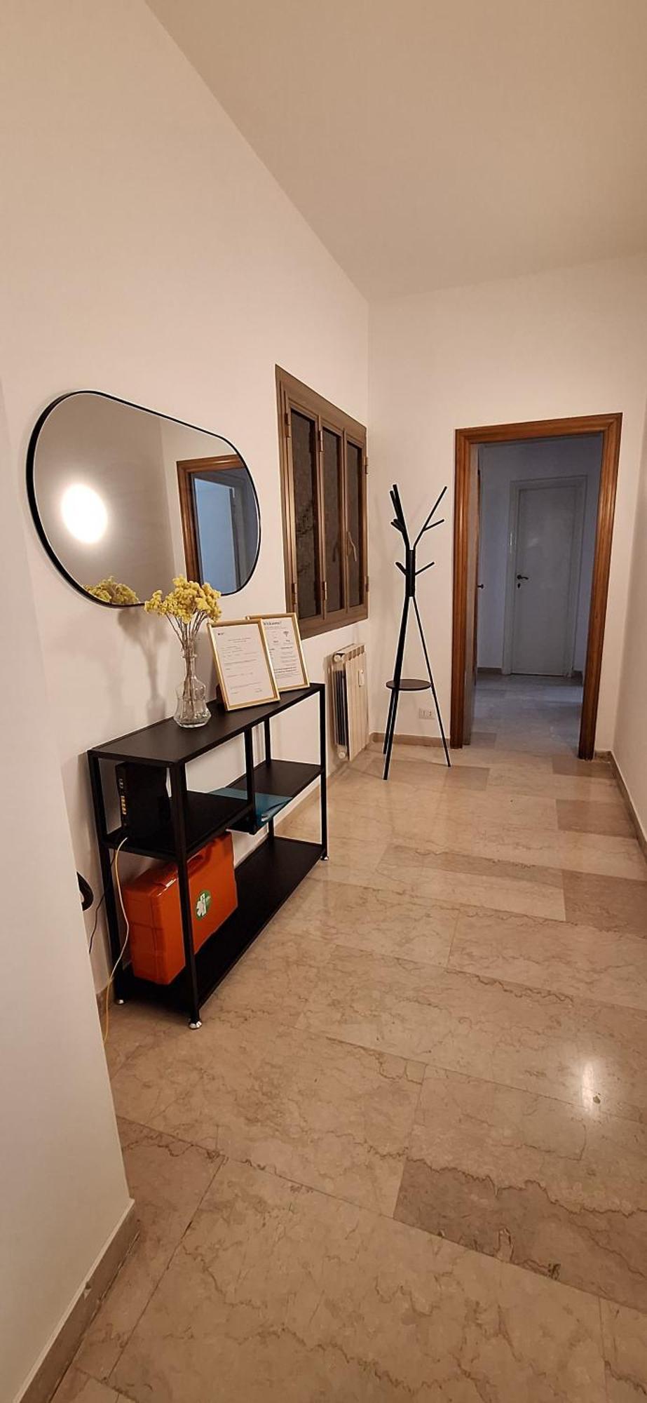 Domus Lidia Appartamento Roma