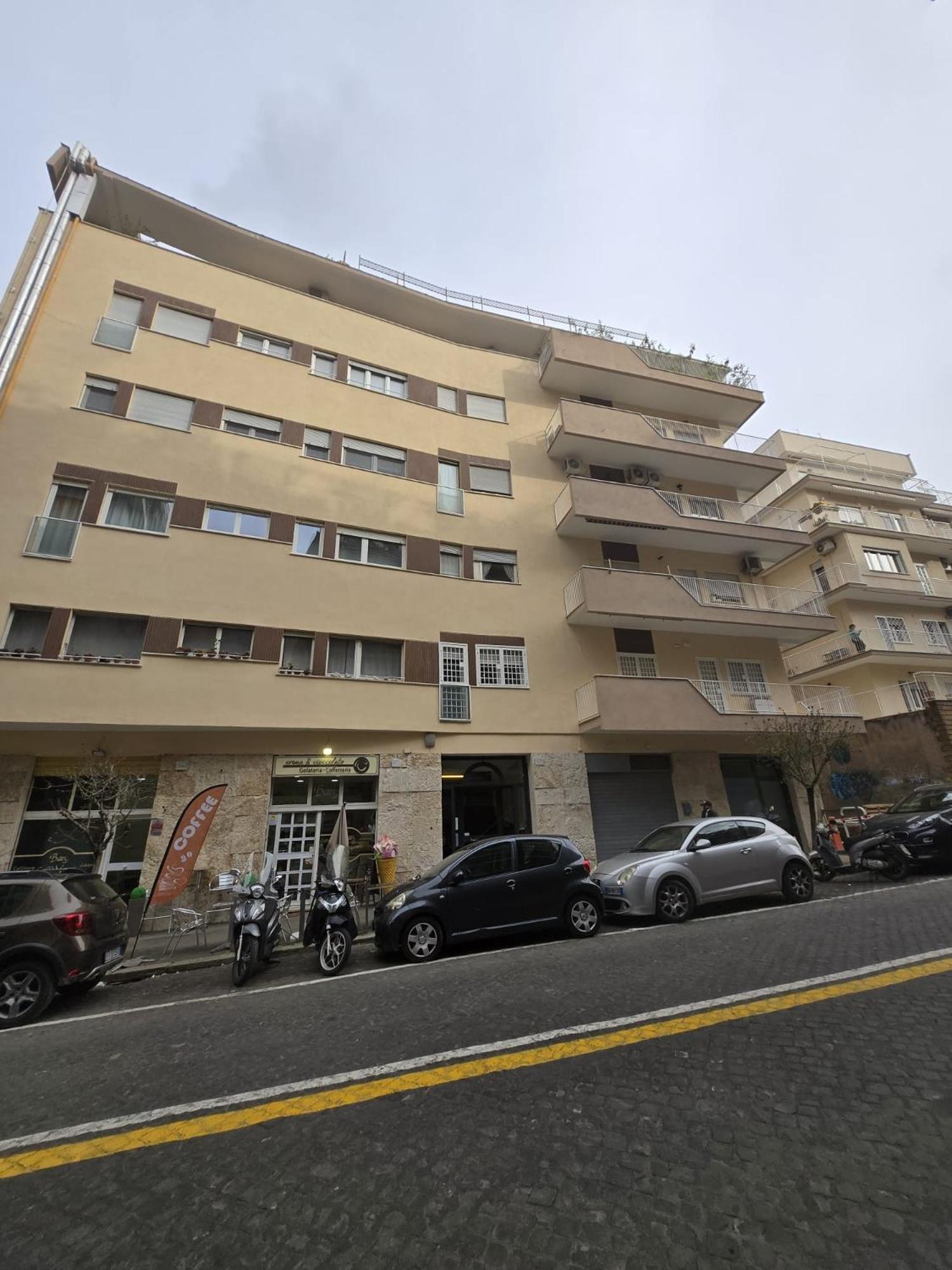 Appartamento Domus Lidia *