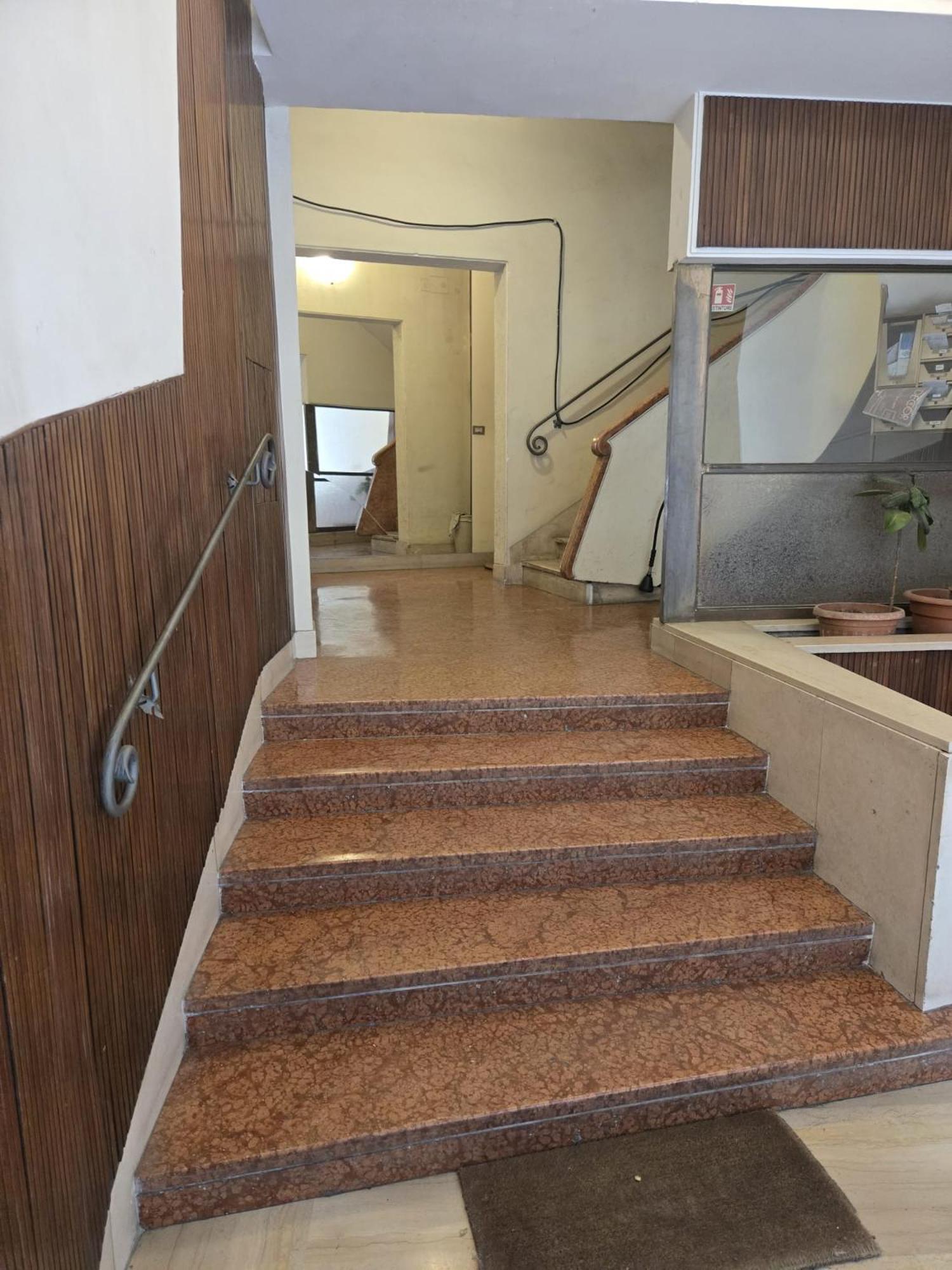 Domus Lidia Roma