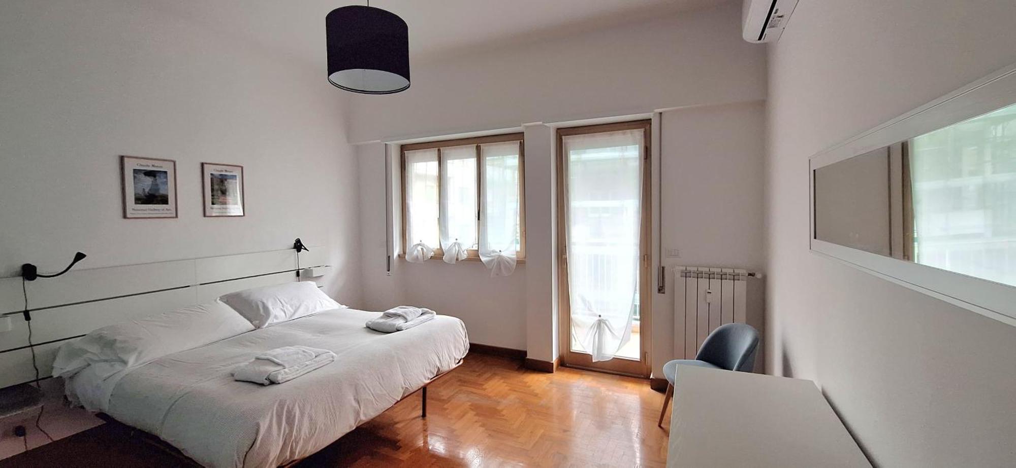 Domus Lidia Appartamento *