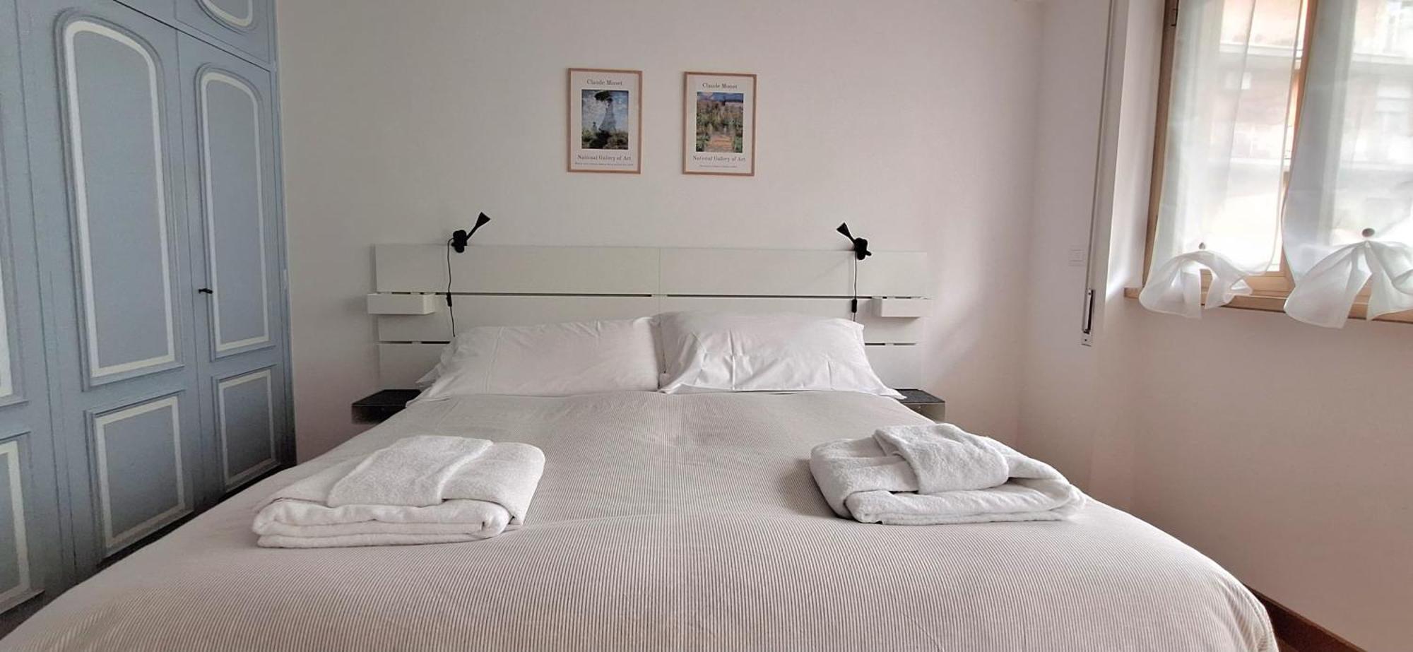 Domus Lidia Apartamento