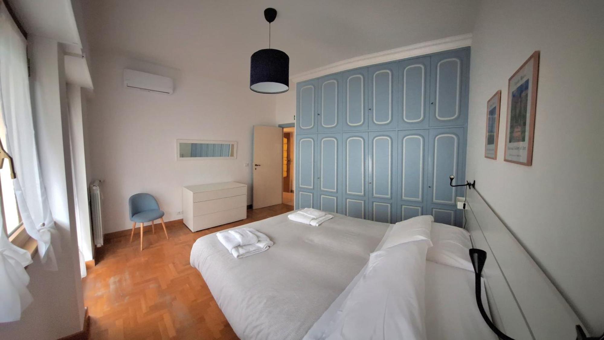 Domus Lidia Apartamento *