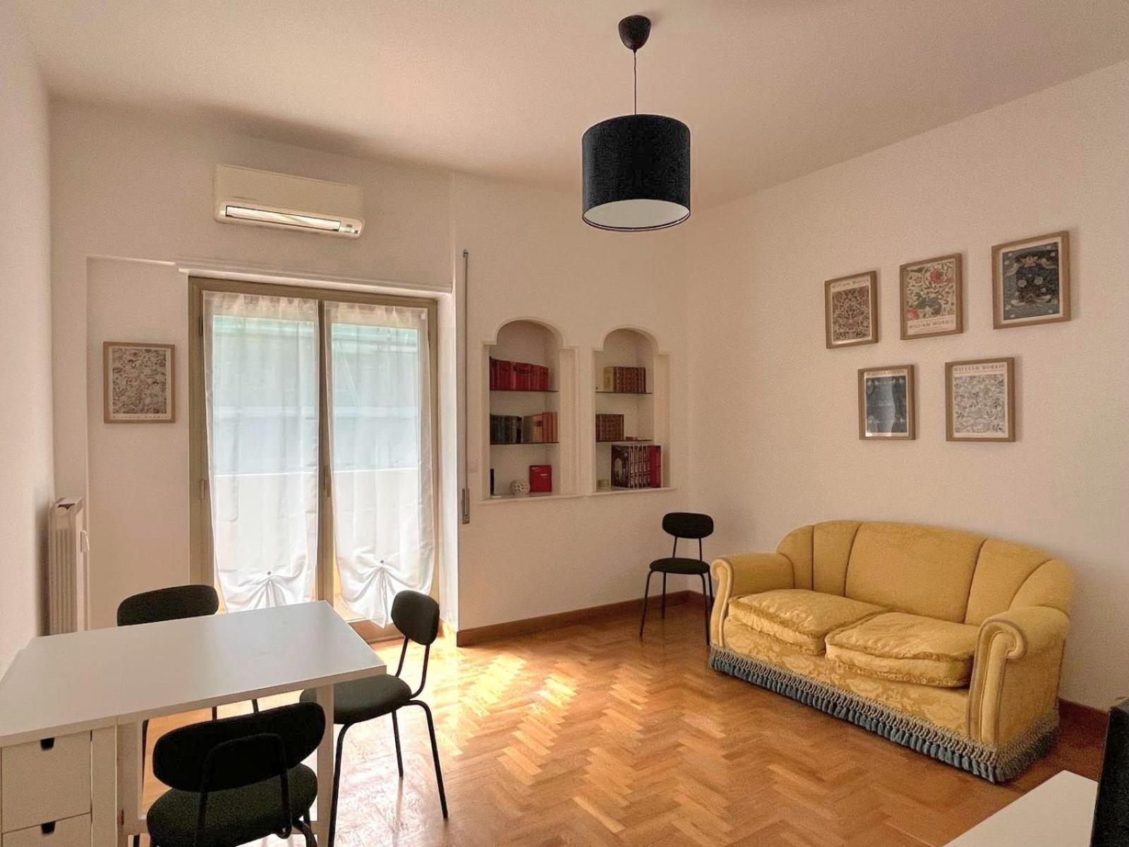 Domus Lidia * Roma