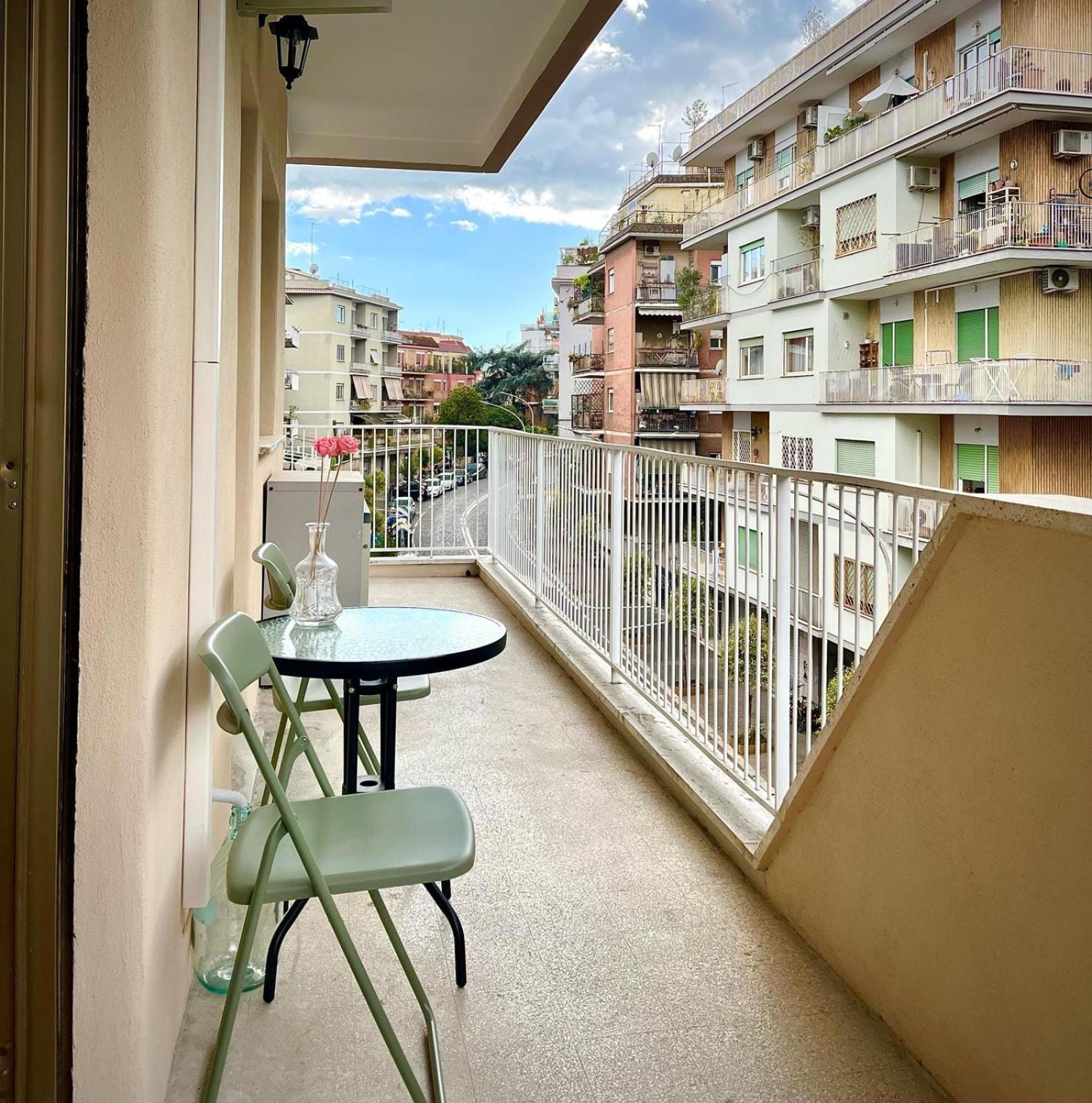 Domus Lidia Appartamento Roma