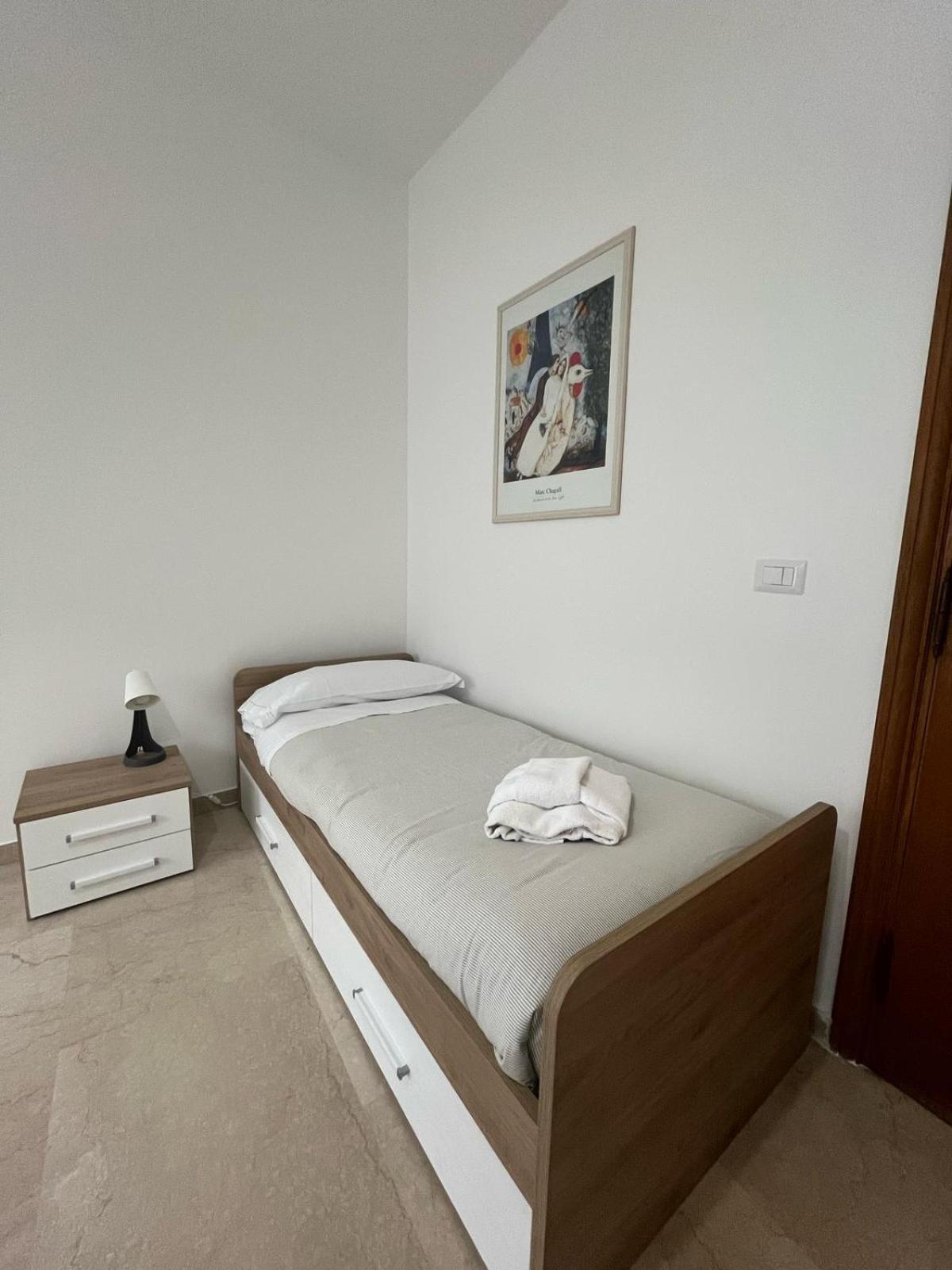 Domus Lidia Apartamento *