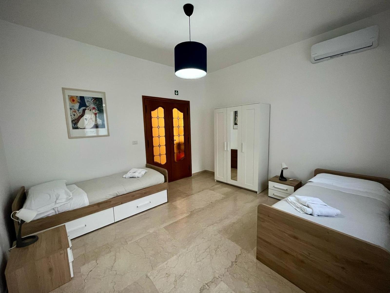 Domus Lidia Appartamento *