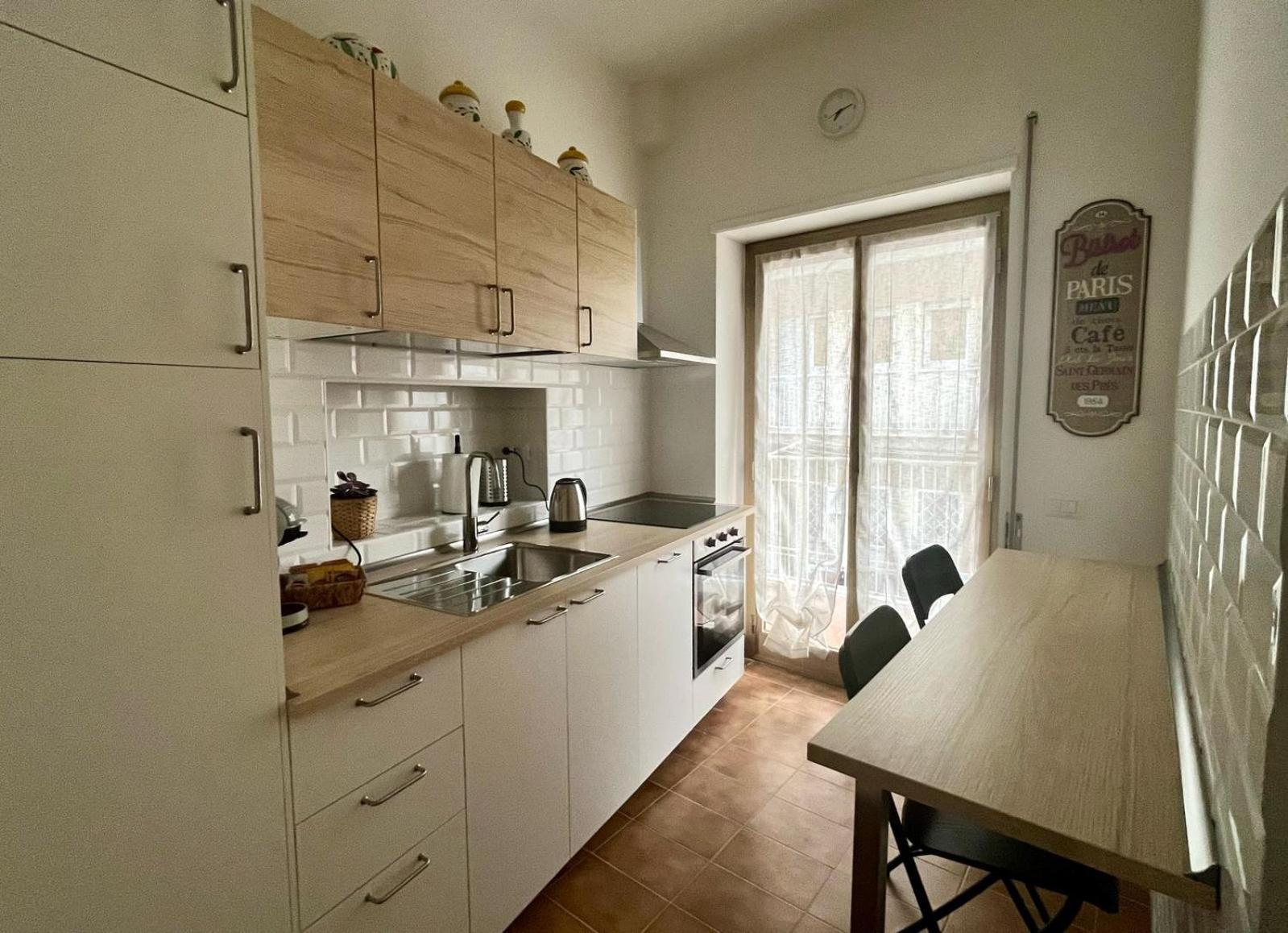 Appartamento Domus Lidia Roma
